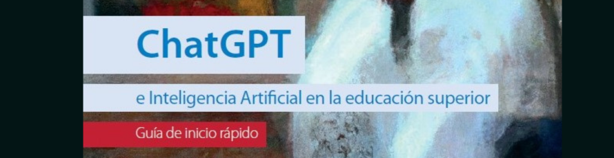 UNESCO publica guía de ChatGPT para educación