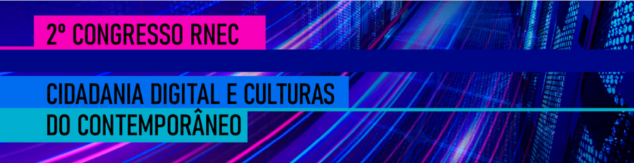 II Congresso da Rede Nacional de Estudos Culturais (Algarve)