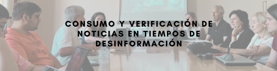 La Alfabetización mediática, vacuna contra la desinformación. Jornadas en Jaca (Huesca-España)