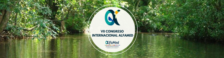 Lanzamiento oficial del 7º Congreso Internacional Alfamed en Costa Rica