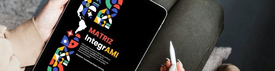 Conoce la “Matriz IntegrAMI”: una herramienta para integrar la AMI en el currículo educativo
